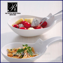 P &amp; T fábrica de porcelana chaozhou diversificado cuencos, ensalada de sopa cuencos